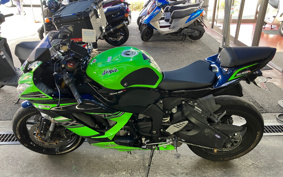 KAWASAKI NINJA ZX-6R ABS 2013 ZX636E