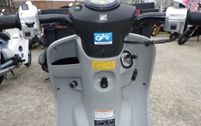 HONDA ﾍﾞﾝﾘｨ50-2 2015 AA05