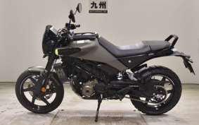 HUSQVARNA SVARTPILEN 250 2021