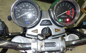 KAWASAKI ZEPHYR 1100 1996 ZRT10A