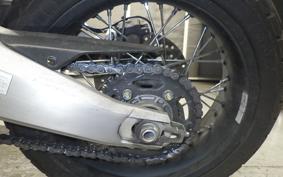 DUCATI SCRAMBLER 1100 SPA 2019