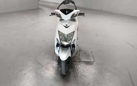 YAMAHA CYGNUS125XSR SE44J