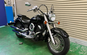 YAMAHA DRAGSTAR 1100 CLASSIC 2001 3J00