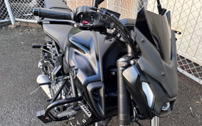 YAMAHA MT-07 ABS 2025 RM33J