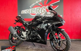 SUZUKI GSX-R125 ABS 2019 DL33B