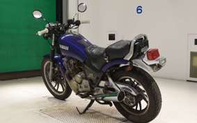 YAMAHA XS250 SPECIAL 2022 17E