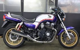 HONDA CB750 2008 RC42