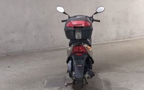 YAMAHA JOG SA36J
