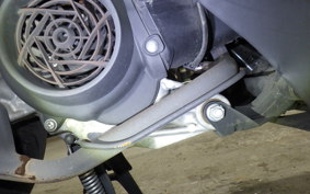 SUZUKI ADDRESS 110 2012 CE47A