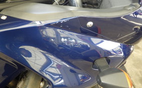 SUZUKI BANDIT 1250 F 2010 GW72A