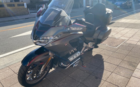 HONDA GL 1800 GOLD WING TOUR DCT 2018 SC79