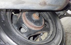 SUZUKI ADDRESS V125 G 1998 CF46A