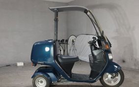 HONDA GYRO TA03