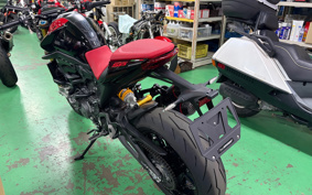 DUCATI MONSTAR 937SP 2024 4M00