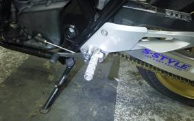 HONDA CB400SF VTEC 2012 NC42