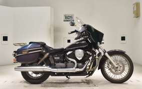 YAMAHA DRAGSTAR 250 VG05J