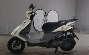 SUZUKI ADDRESS V125 CF4MA