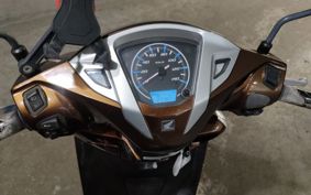 HONDA LEAD 125 JF45