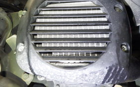 YAMAHA JOG ZR Gen.3 SA39J