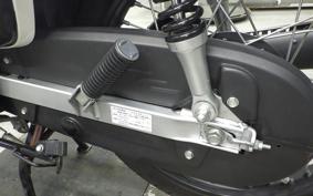 HONDA ｸﾛｽｶﾌﾞ110-2 2006 JA45