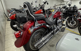 HARLEY FLSTF1340-1450 2016 BXV