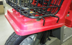 HONDA GYRO X 2026 TD02