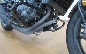 HONDA REBEL 1100 2024 SC83
