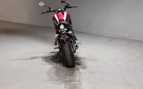 YAMAHA XSR700 RM22J