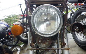 HONDA GORILLA Z50J