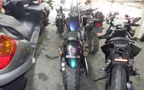 HONDA STEED 400 NC26