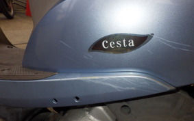 HONDA DIO CESTA GEN 2 AF62
