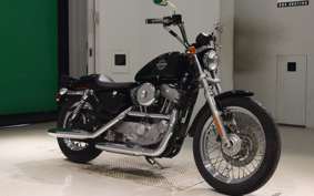 OTHER +HD. XLH883 HUGGER 2002