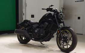 HONDA REBEL 1100 2022 SC83