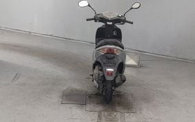 HONDA DIO AF68