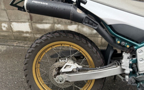 YAMAHA  SEROW 250 FINAL ED DG31J