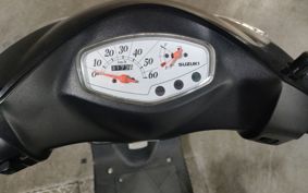 SUZUKI ADDRESS V50 CA44A