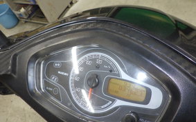 SUZUKI ADDRESS V125 S 1999 CF4MA