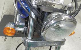 HONDA MAGNA 50 AC13