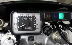 HONDA XR250 MOTARD MD30
