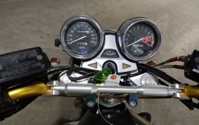 KAWASAKI ZEPHYR 1100 1994 ZRT10A