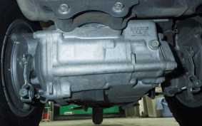 HONDA GYRO CANOPY 2003 TA03