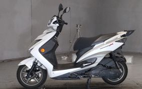 YAMAHA CYGNUS 125 X SE44J