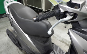 SUZUKI ADDRESS 110 2021 CE47A