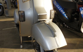 VESPA PX200FL
