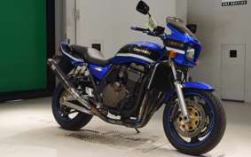 KAWASAKI ZRX1200 R 2006 ZRT20A