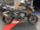 Фото KTM 990 SUPER DUKE 2024 с японского аукциона