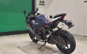 KAWASAKI ZX-25R 2024 ZX250E
