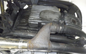 YAMAHA XS750 SPECIAL 2013 1J7