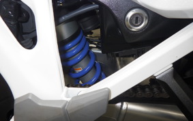 HONDA CRF1100L AFRICA TWIN DCT 2019 SD10