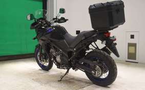 SUZUKI Vストローム650XTA 2023 C733M